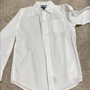 Set of Boys button ups